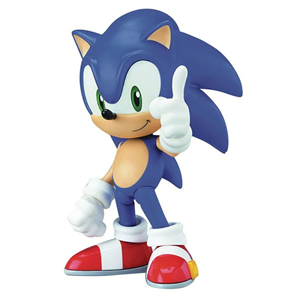 اکشن فیگور سونیک سایز بزرگ 29 سانتی Sonic figure_اسباب بازی